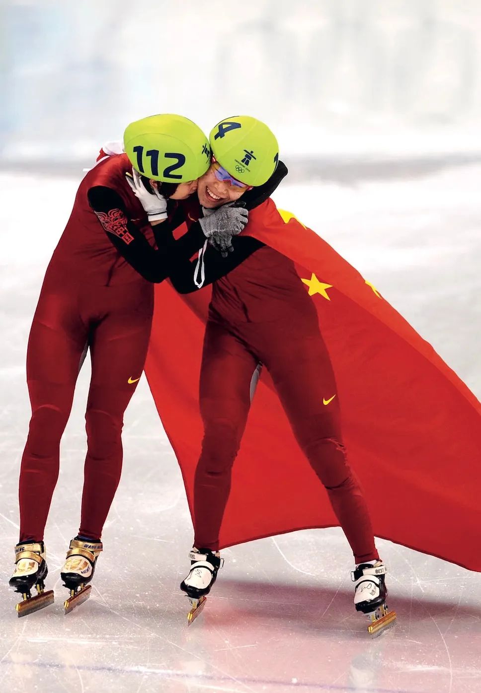 “搅局者”王濛：首次创业赔光所有积蓄，被造谣姐夫是公安局长