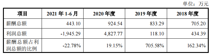 网安企业永信至诚师出竞争对手，上半年亏损，税补占比高