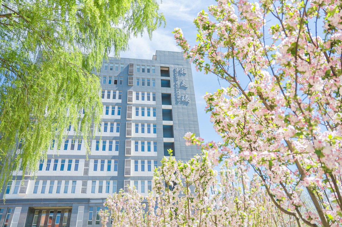 专业实力全国领先！北京这所大学：还是国际“重磅”联盟5名成员之一！