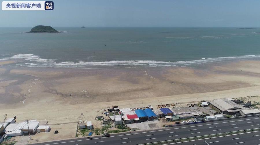 8月漳州海滩11人溺亡：结伴游玩被卷入海中，因何原因至今未知