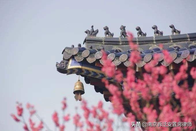 南京拆迁律师（儿子将父亲名下拆迁安置房卖了）