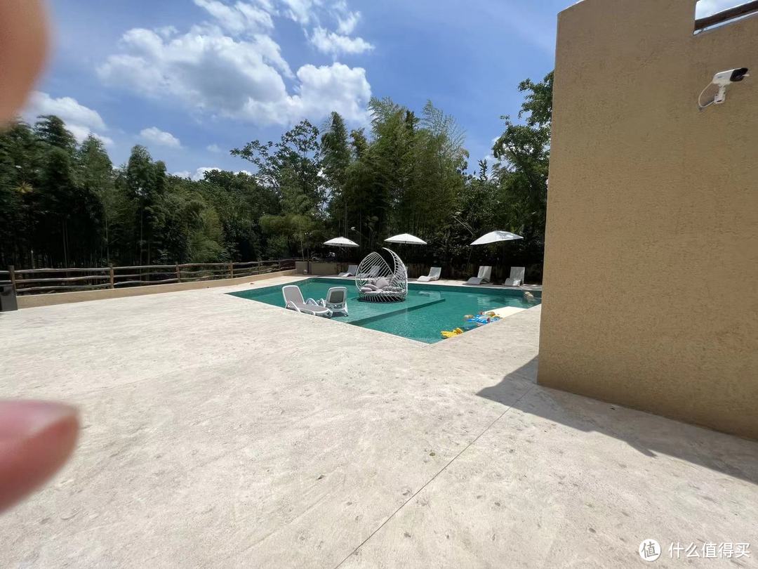 38度高温跑了7小时探了8个店，就为在溧阳选1个民宿（平价版）