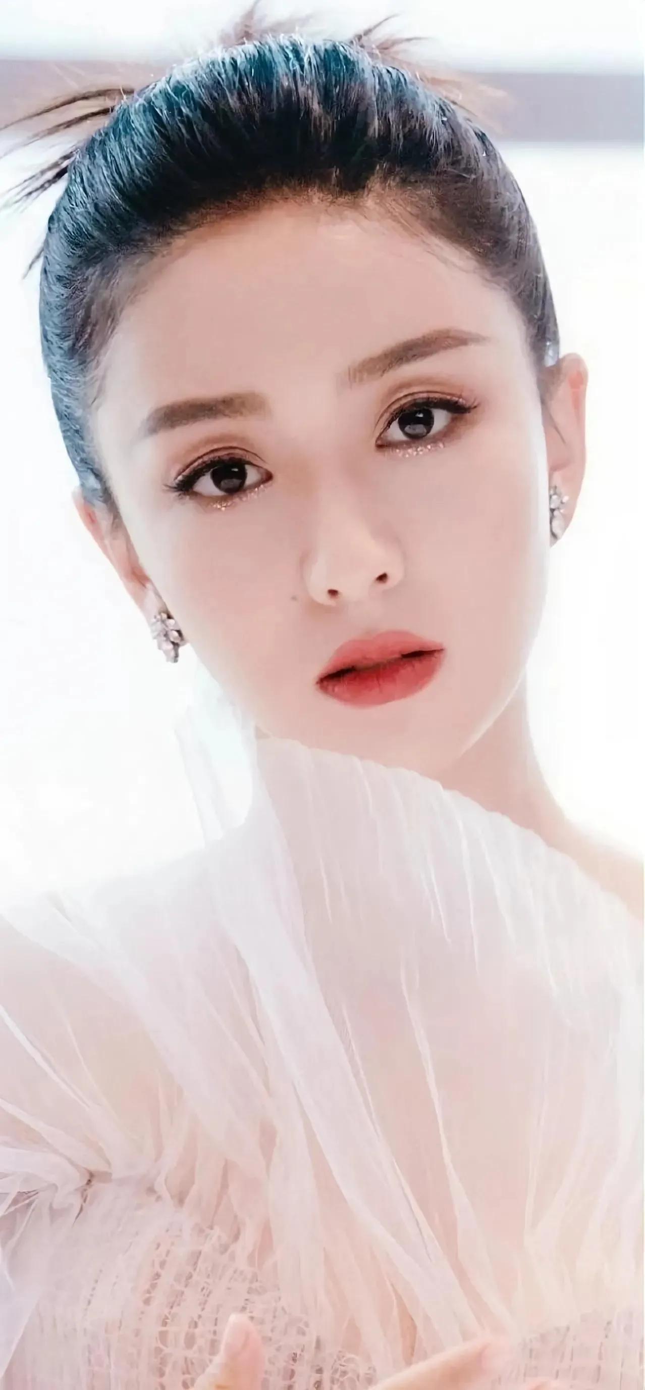 佟丽娅唯美壁纸