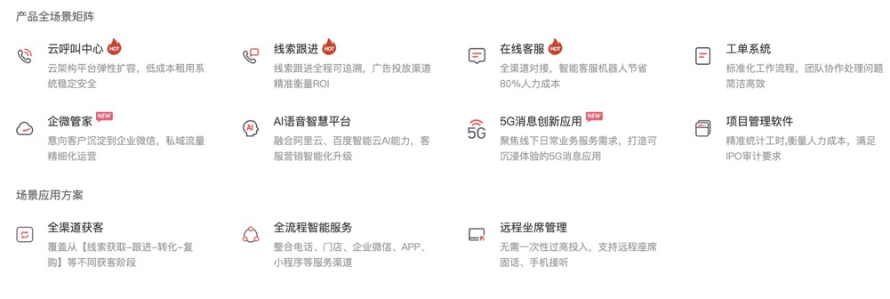 智能客服如何帮企业实现千人千面的服务？