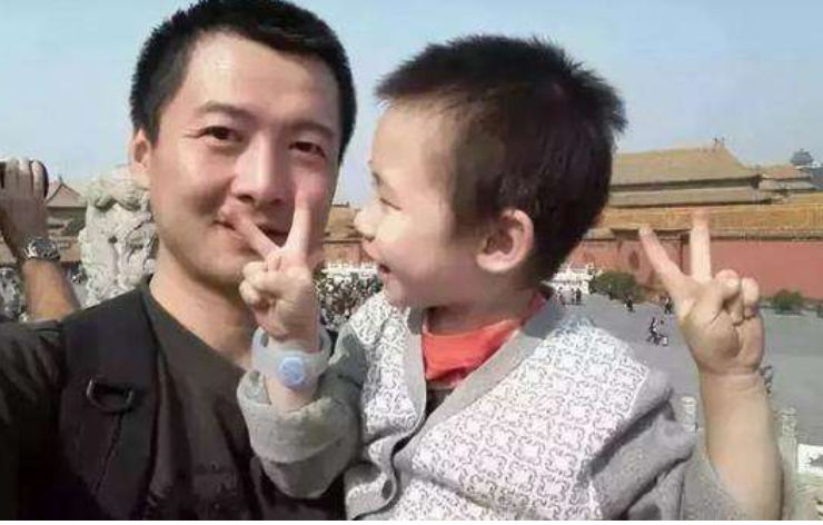 魏延政：北大计算机天才，入职华为年薪百万，抗癌5年后最终离世