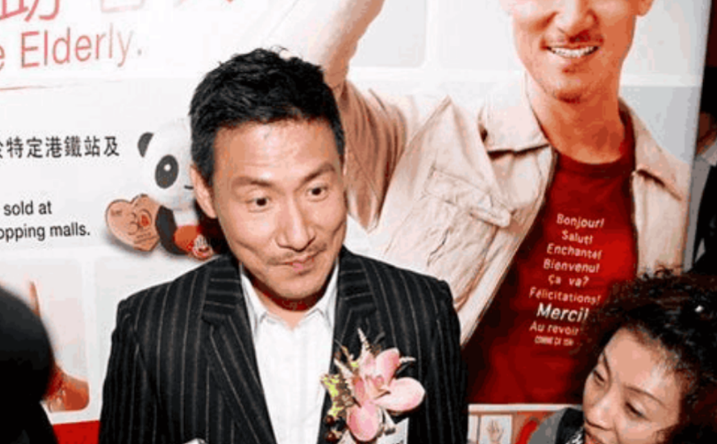 娶“洁癖女”罗美薇，生下两个女儿，张学友的生活幸福吗