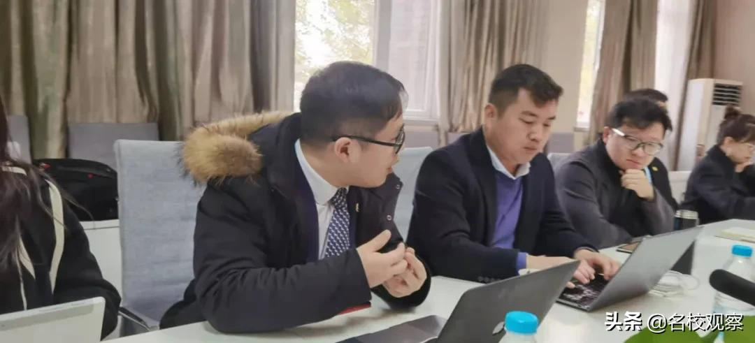 推动内涵发展，天立教育集团董事长、总裁罗实调研泸州、内江天立