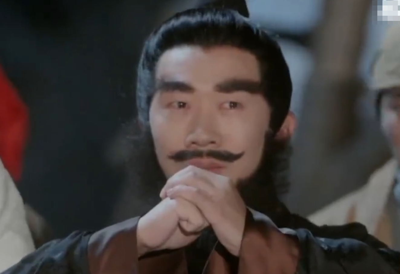 萌探2上演三国乱世，94版赵云、关羽亮相节目，老当益壮霸气十足