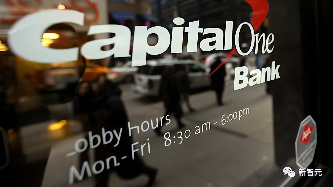 36岁前亚马逊变性黑客，窃取超1亿人数据被判20年监禁