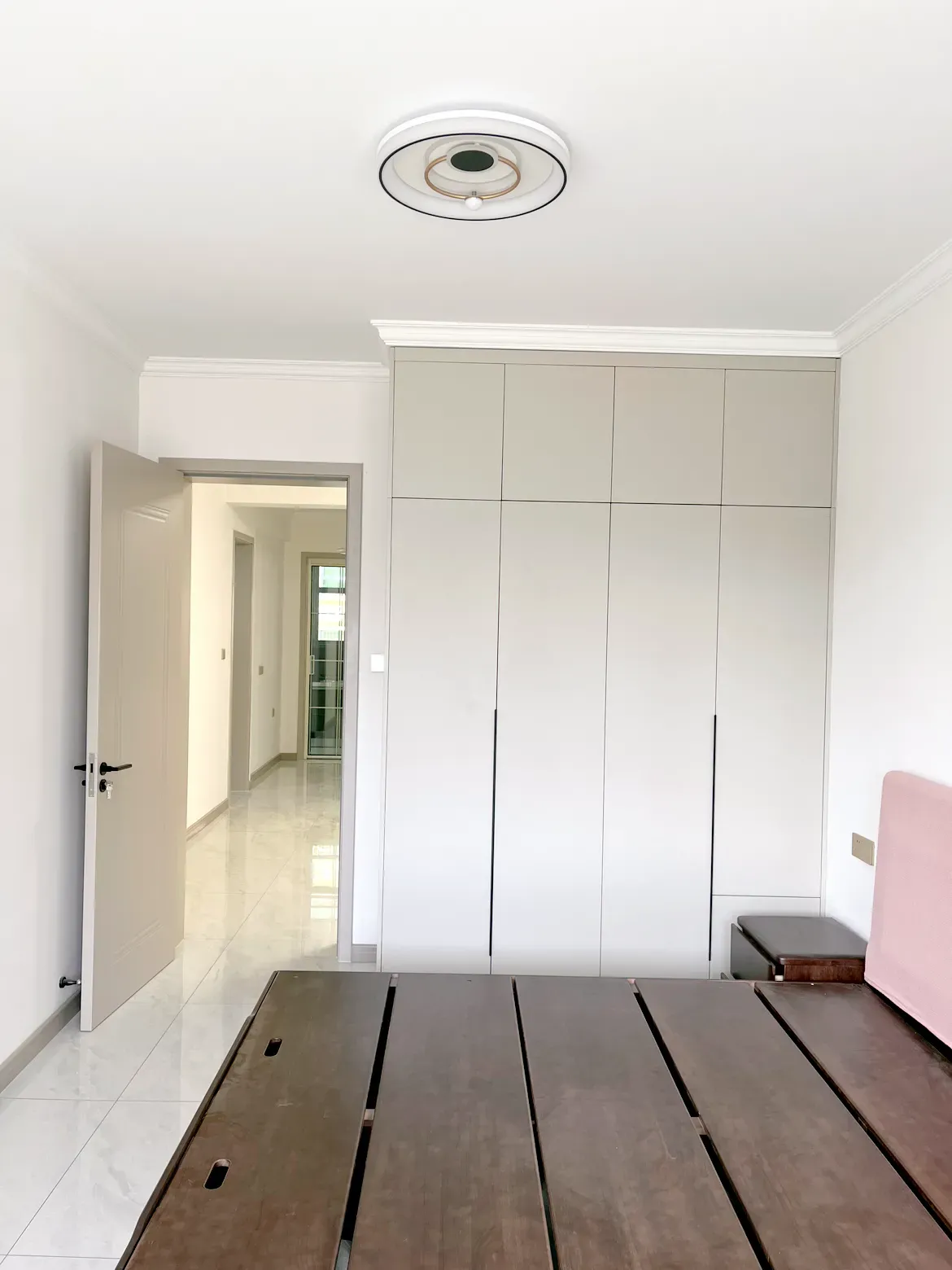 郑州管城区郑汴路 | 81㎡自住近30年老房，改造为父母的舒适养老房
