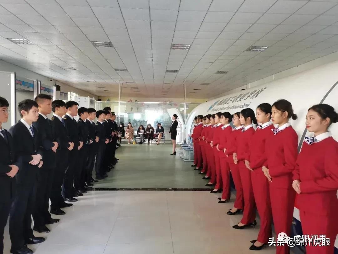 名校如林，优秀人才遍布四海！涪城抢占新型职教高地