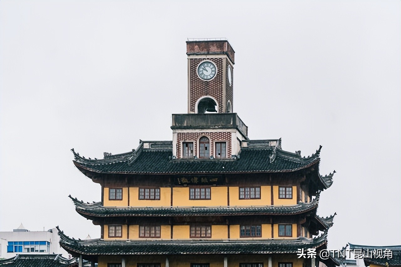 中国古代建筑有哪些 中国古代建筑排行