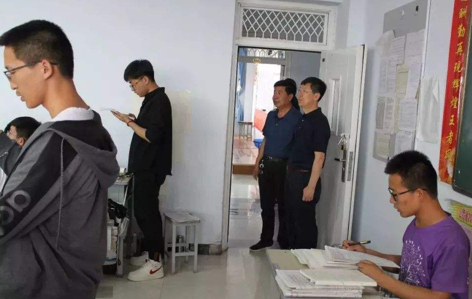 为何高三“一模”如此重要？班主任给出答案，难怪学生这么重视