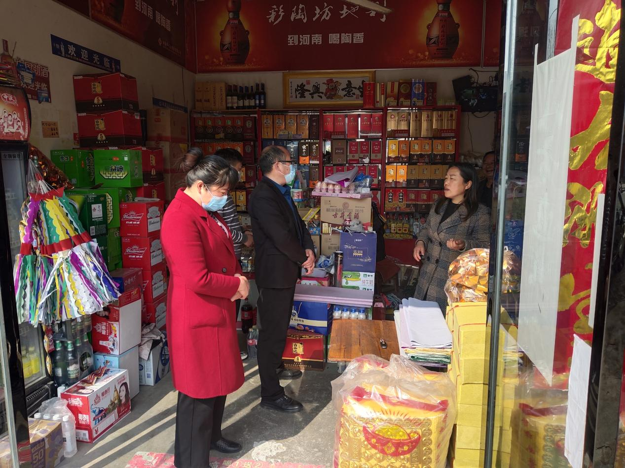 桐柏县城郊乡：做好防灾减灾工作 筑牢安全发展基础