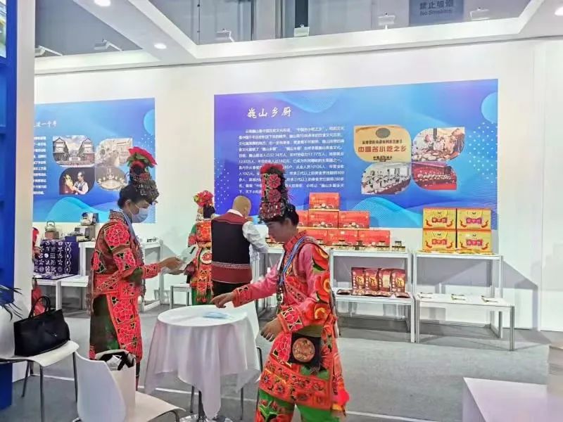 云南大理“巍山乡厨”，被人社部列为全国典型劳务品牌