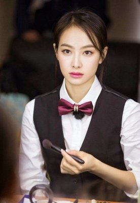 女星衣品—宋茜（十）