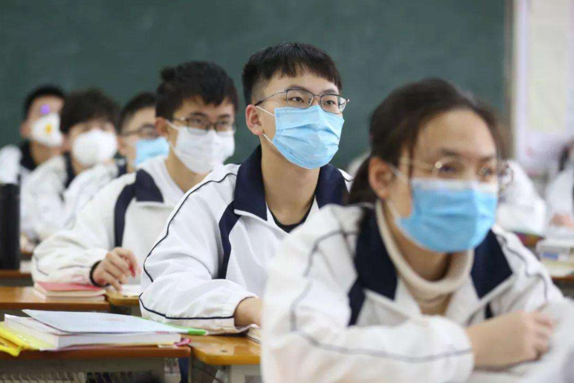 想上985名校，高三的“一模”至关重要，到底需要考多少分？