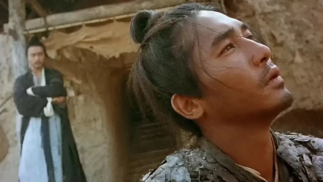 武侠电影大全国语版排名第十（10部被低估的华语经典电影）