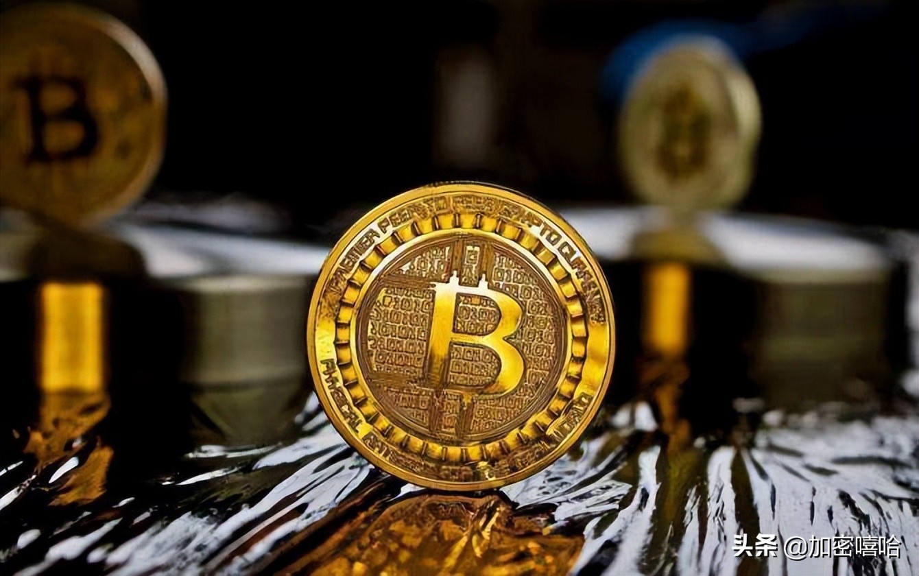 「迅解区块链」2022.04.04币圈内参