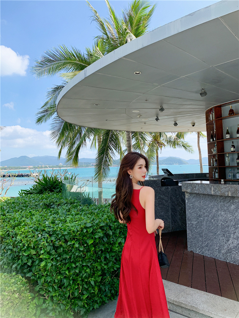 每日一荐：高考第一天穿红衣服，寓意“开门红”