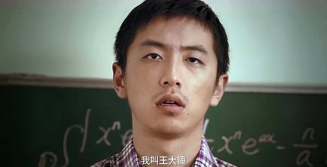 白客的十年演员梦，拼尽全力，也终究入不了影视圈主流