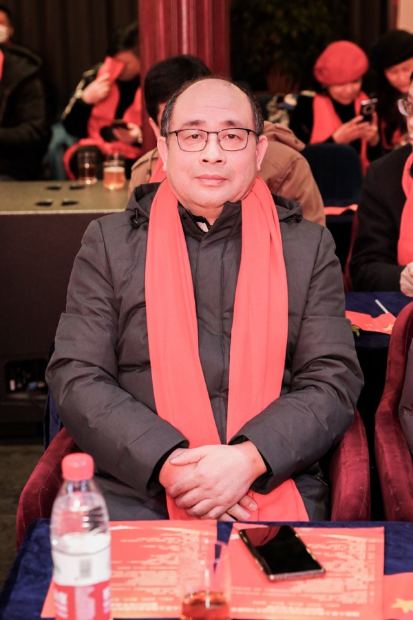 湖南人在上海庆建党一百周年暨2021年年会圆满举办