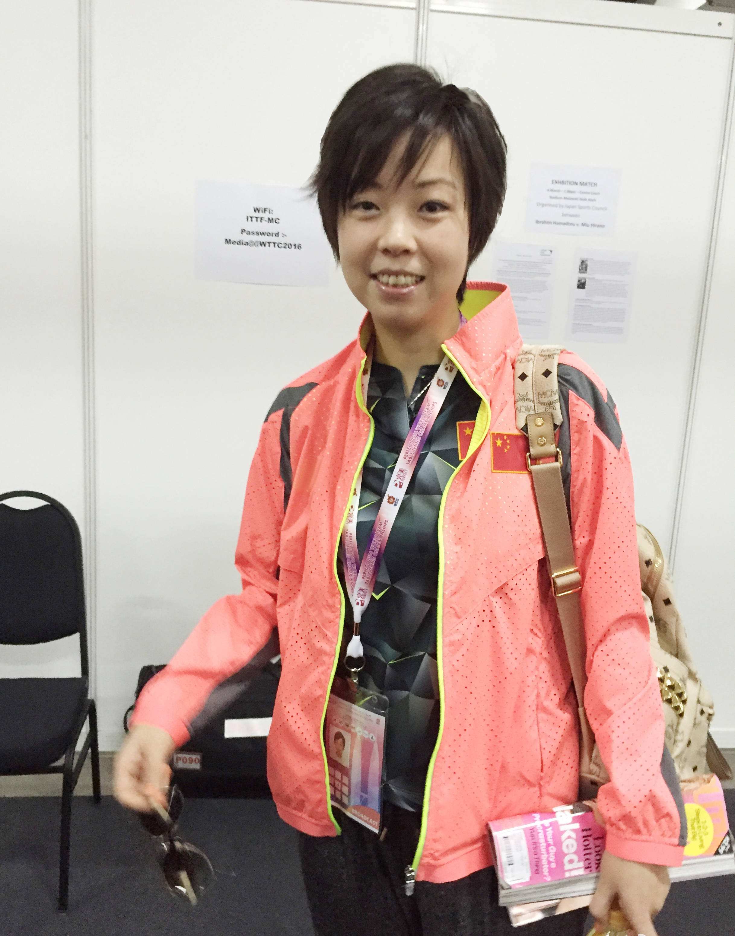 徐威宠了袁立12年，为何转身娶了世界冠军张怡宁？