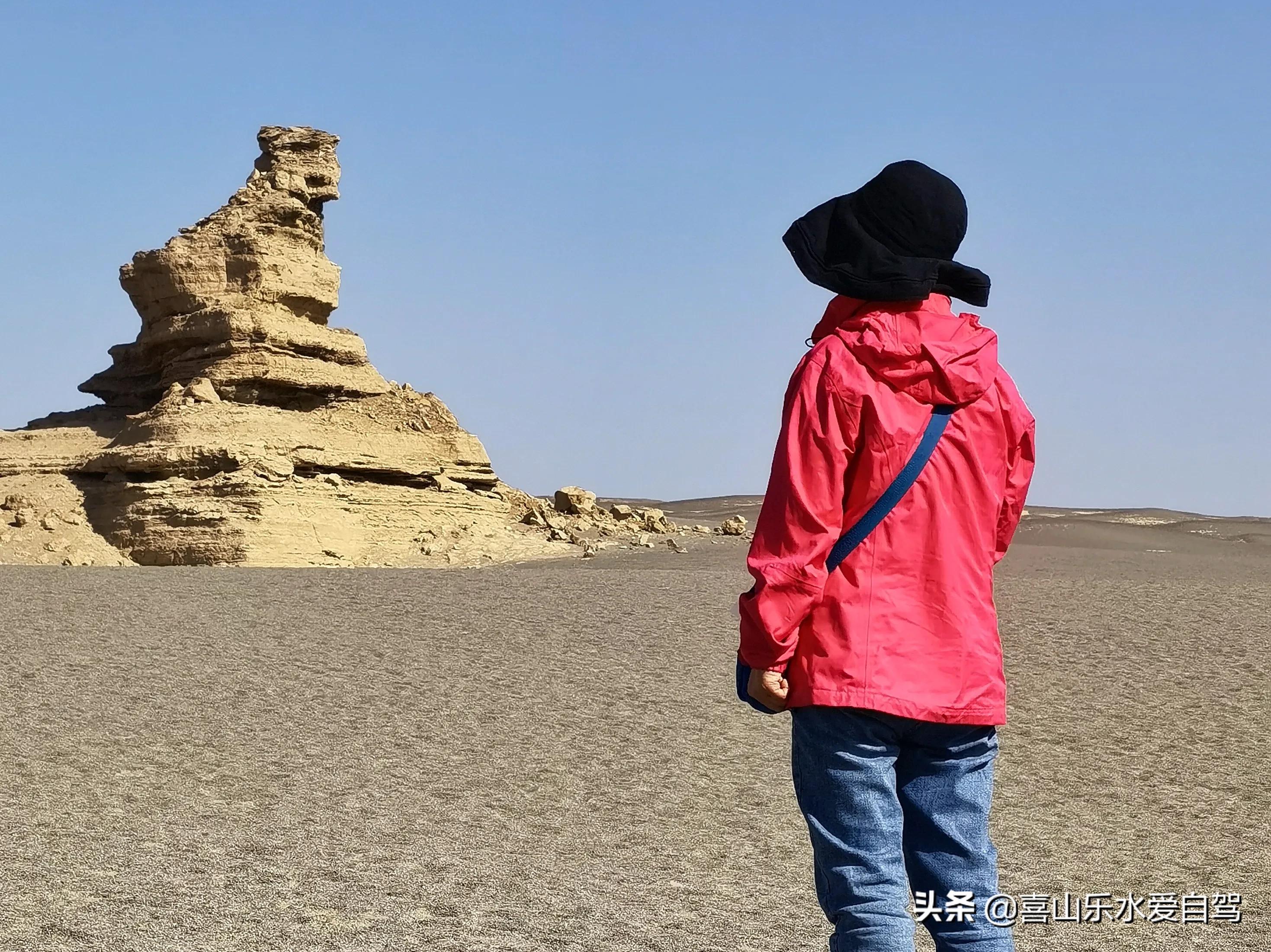 自驾青甘大环线，翻雪山、走戈壁、赏胡杨，饱览祖国西北苍凉之美