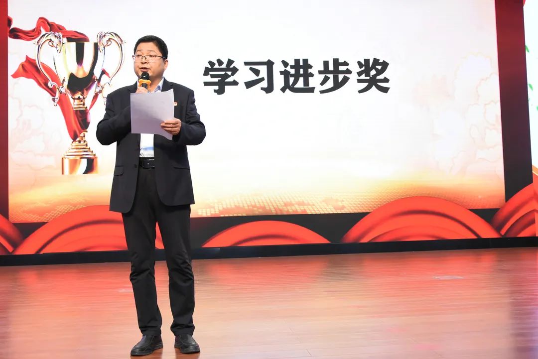 瑞泉中学2022届高考倒计时五十天励志动员大会侧记