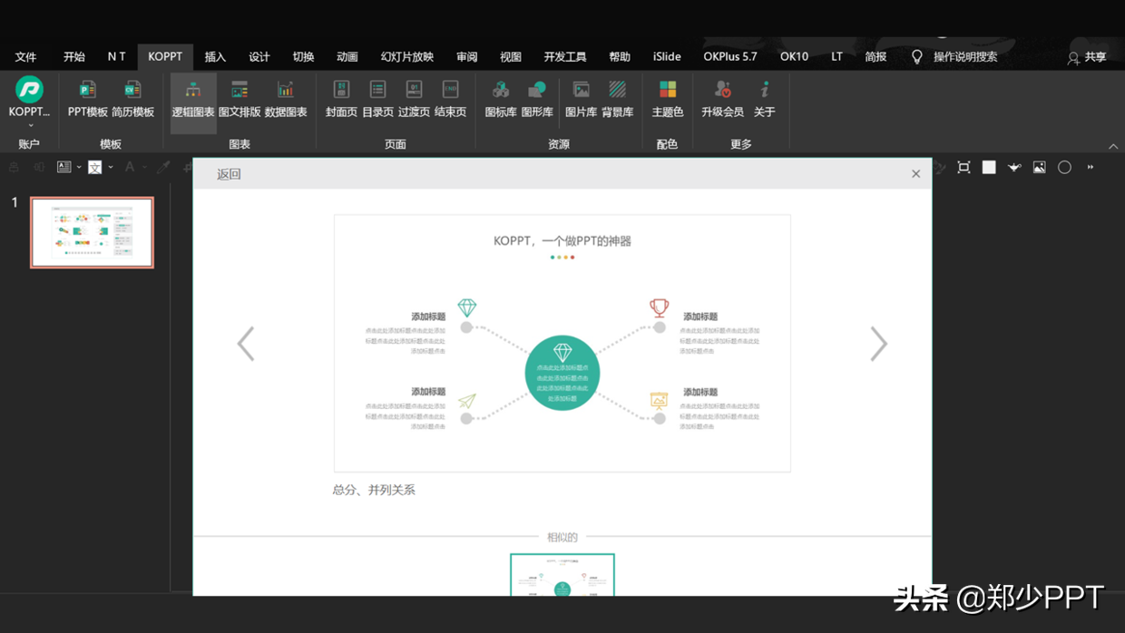 又快到年底了，年终总结PPT该怎么做？领导才更喜欢看