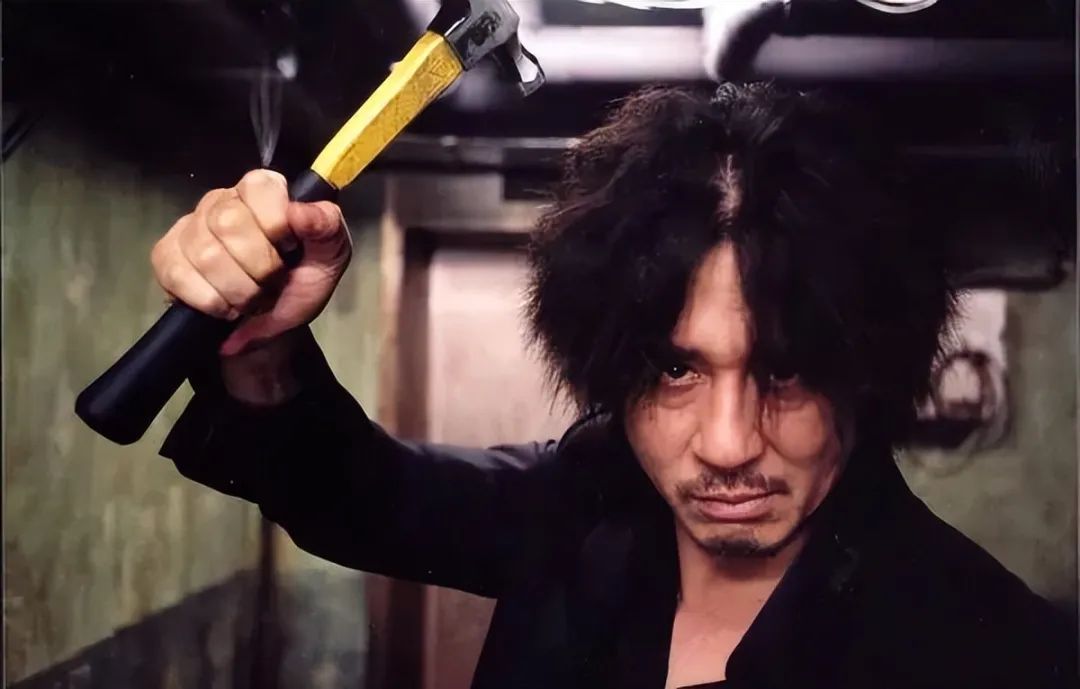 给“演技最好的10位韩国男演员”排个名：李政宰第9，宋康昊仅第2