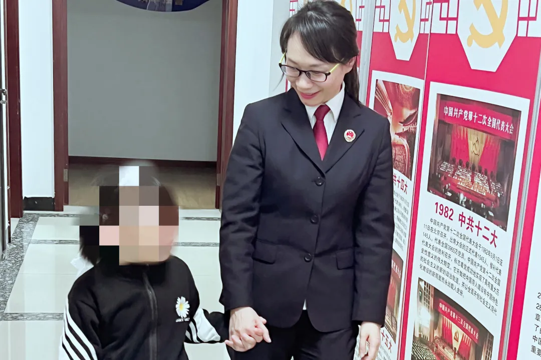 【两会看锡检】梁溪检察2021感动瞬间