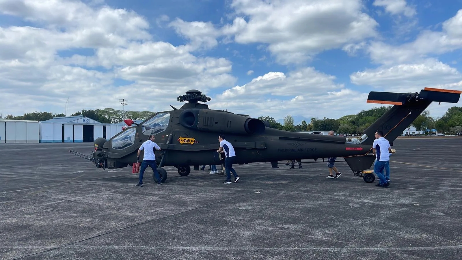 ������˫�ر�׼�����ɱ��õ���T-129��װֱ�������ͻ�˹̹ȴû��