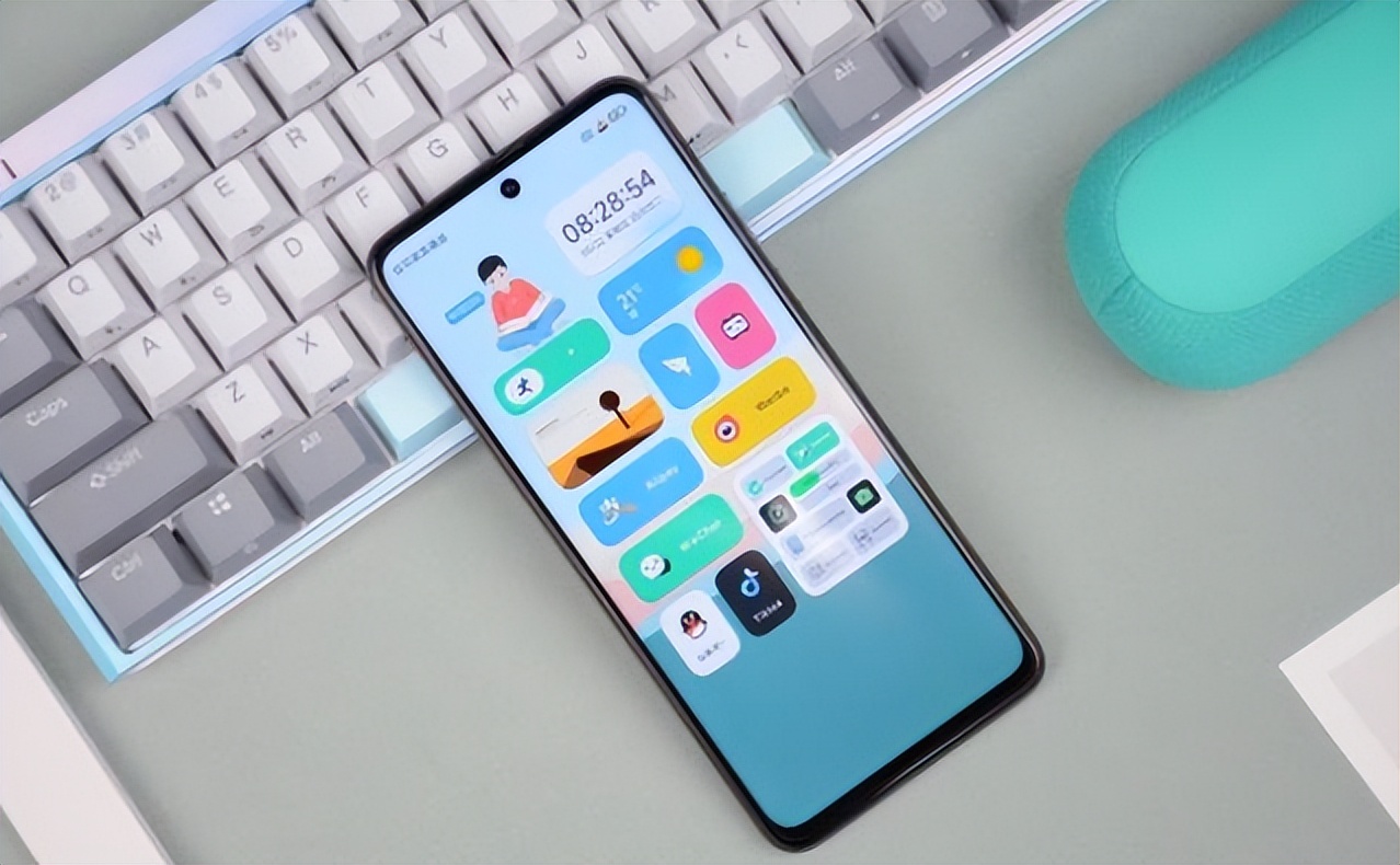 性价比最高的3款天玑8100手机，性能过剩价格便宜，值得入手