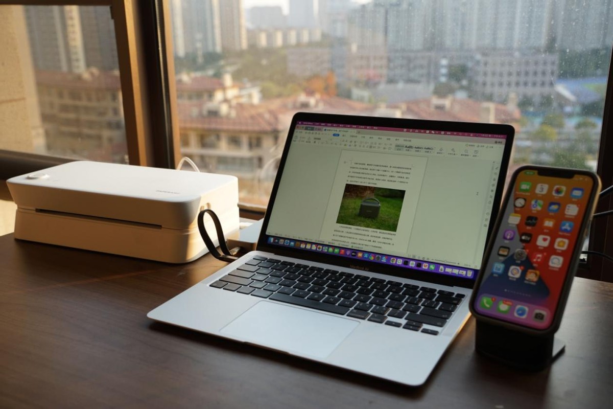 喵喵机家用学习打印机F1深度体验：它到底适不适合家用打印？