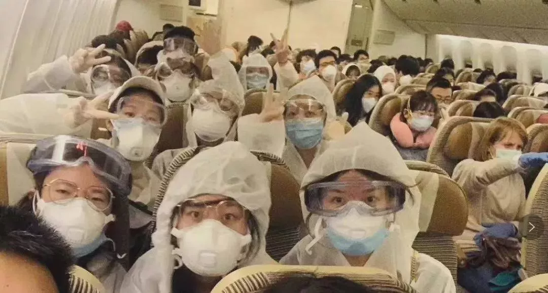 疫情下的留学生归国就业:死磕大厂,平均月薪12.5K?