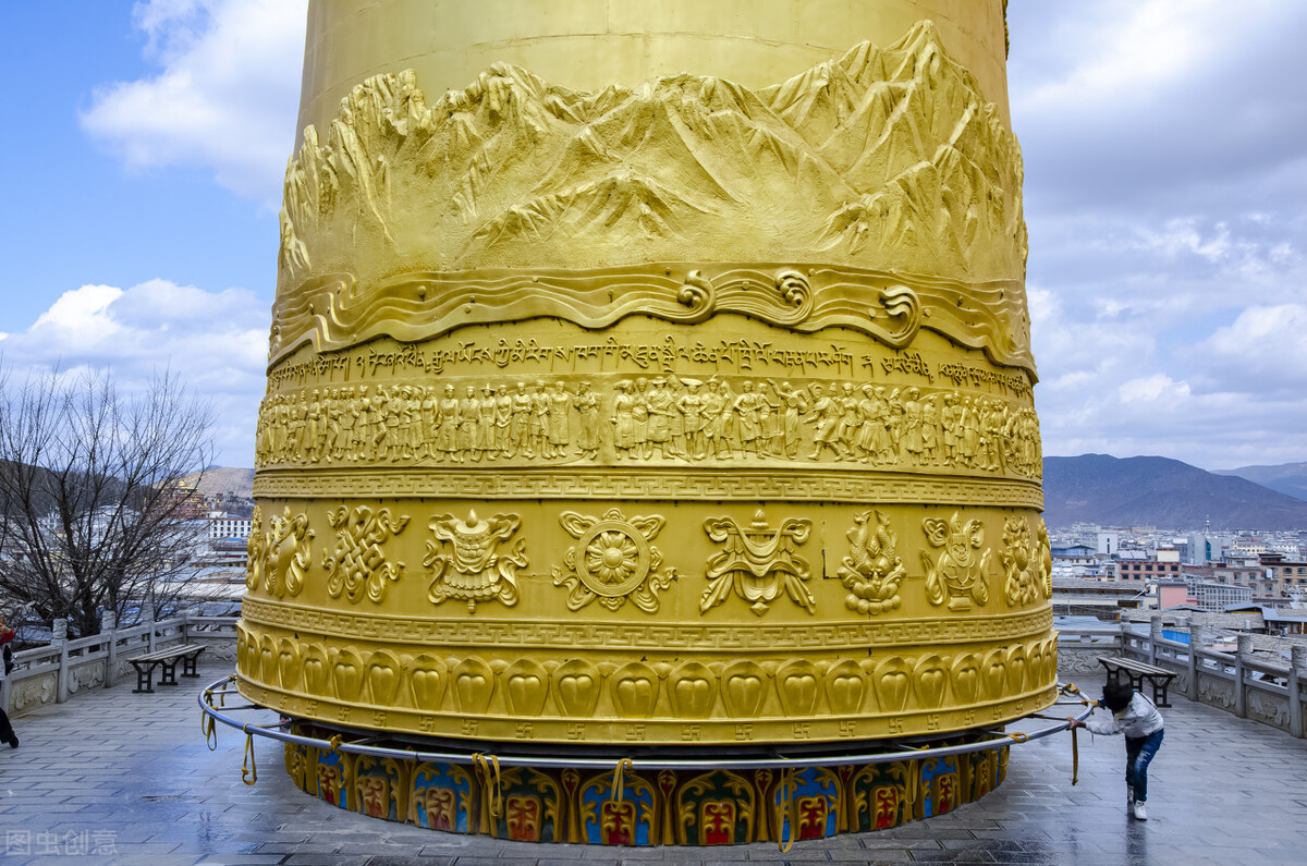 A股：中国黄金的大股东是谁？