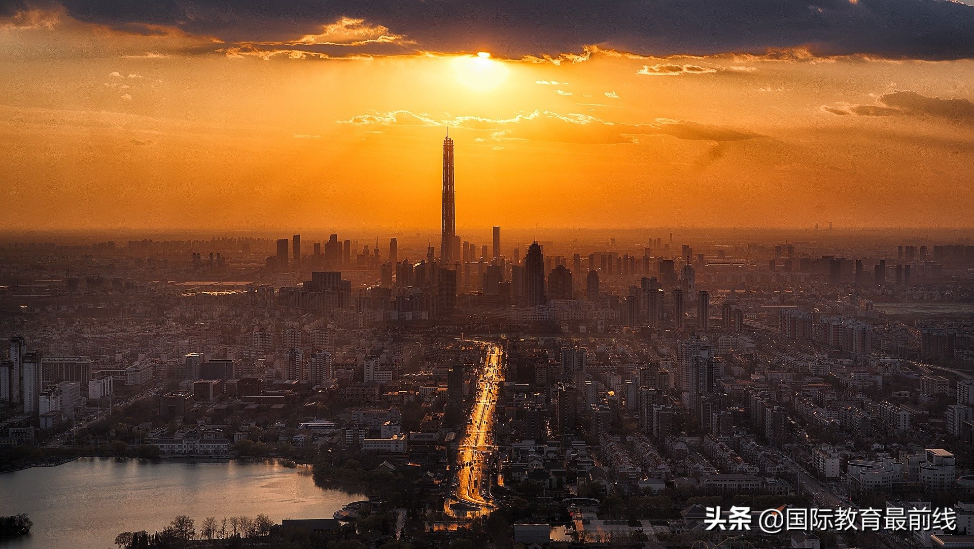 2022年天津优质国际学校招生一览表（附招生对象、学费）