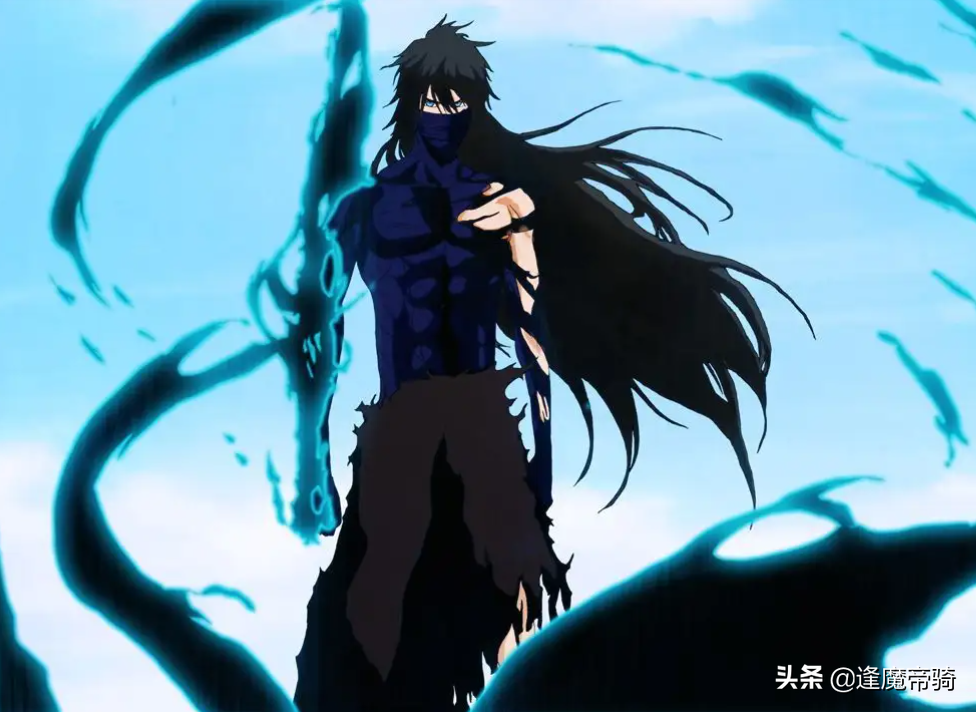 死神：藍染當上靈王，友哈巴赫入侵屍魂界，能有幾分勝算？