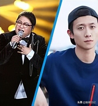 娱乐圈鲜为人知的亲属关系，陈凯歌陈赫不算啥，每一对都意想不到