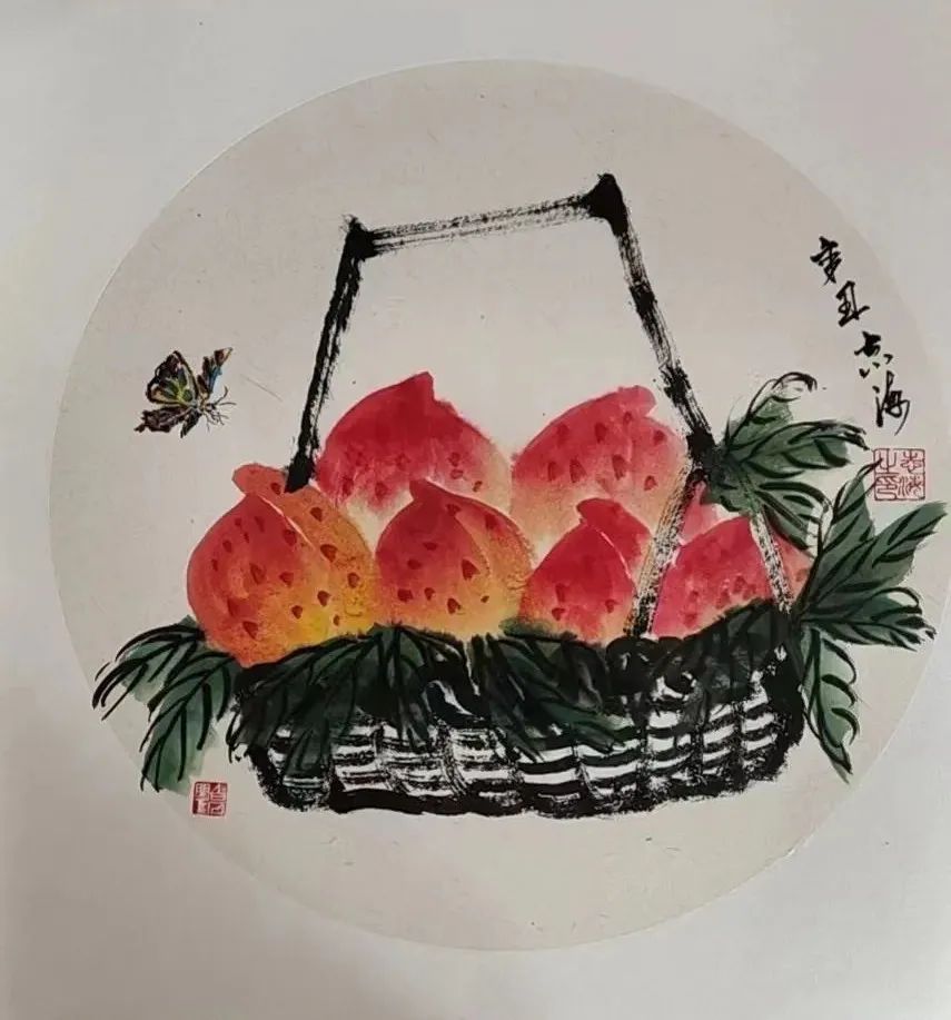 耿志海——全球当代最具影响力艺术家