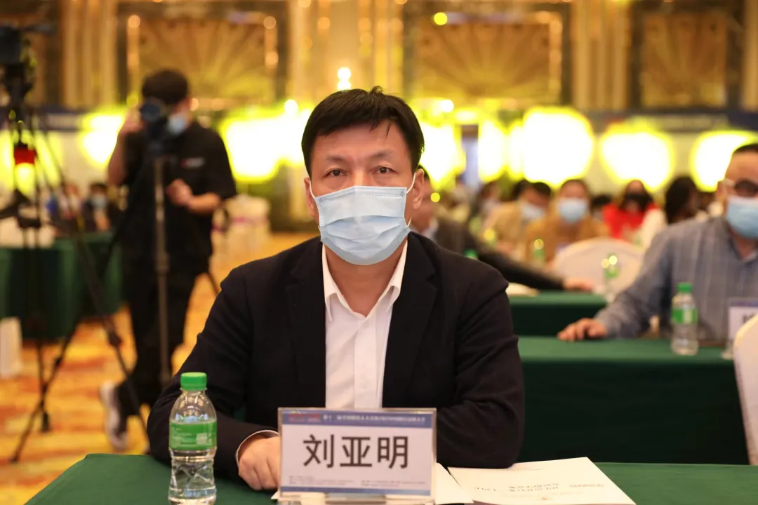 重磅!第十一届全国陶瓷人大会暨2021中国陶瓷品牌大会召开