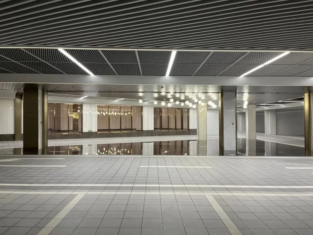 深圳10万/平的豪宅车库,还不如长沙这些楼盘得劲