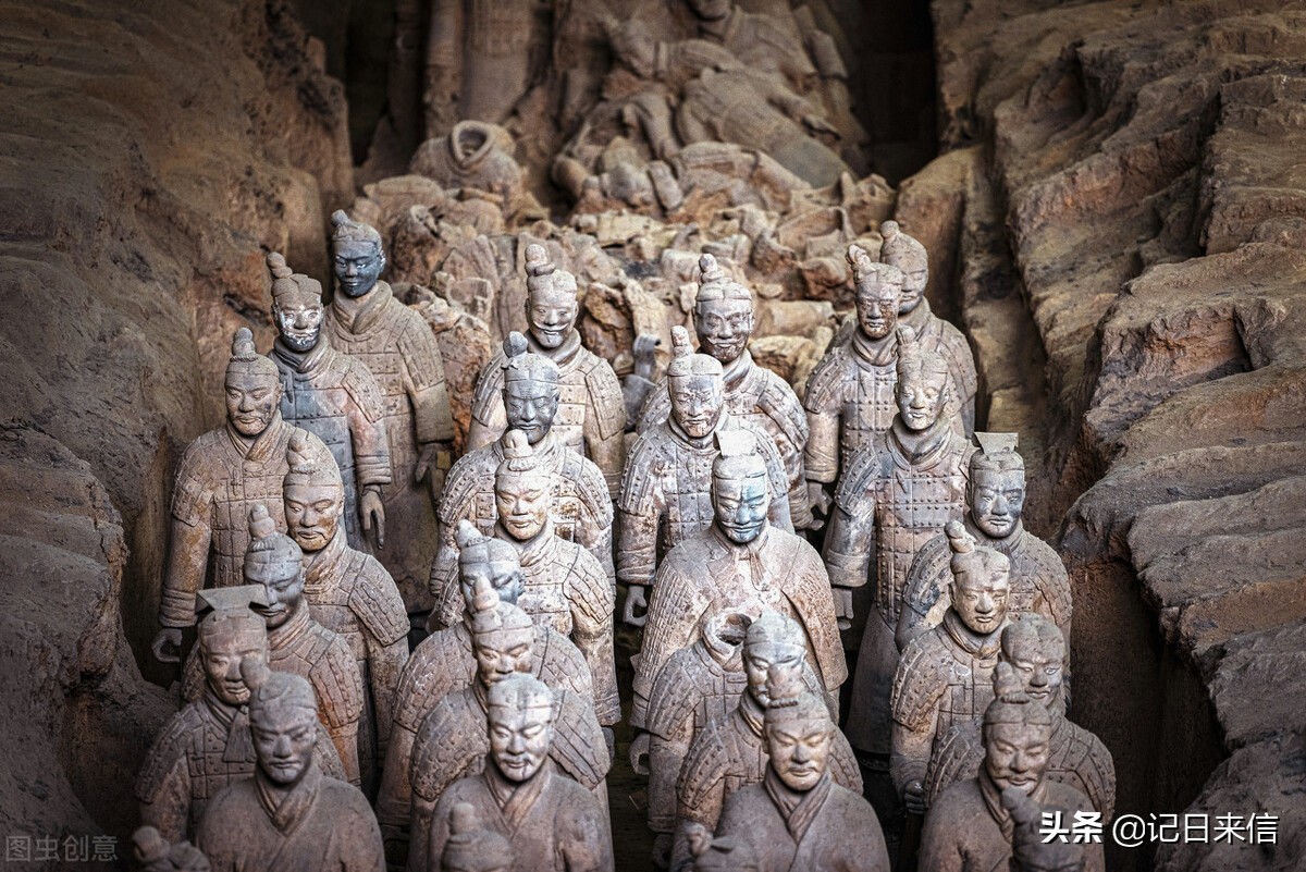 重构上古史，舜逼尧，禹逼舜：公天下，家天下，和真实的禅让制？