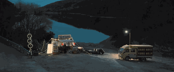 2分钟就让人落泪！陈道明黄渤联手，配国产顶级阵容，终于等到了