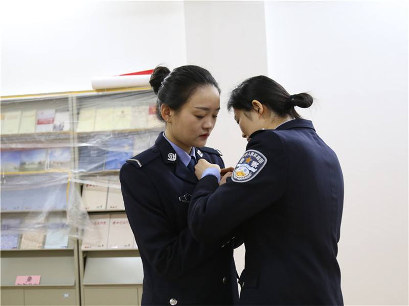 安徽省的考公“名校”，校名看似平平无奇，却让9成学生成功上岸