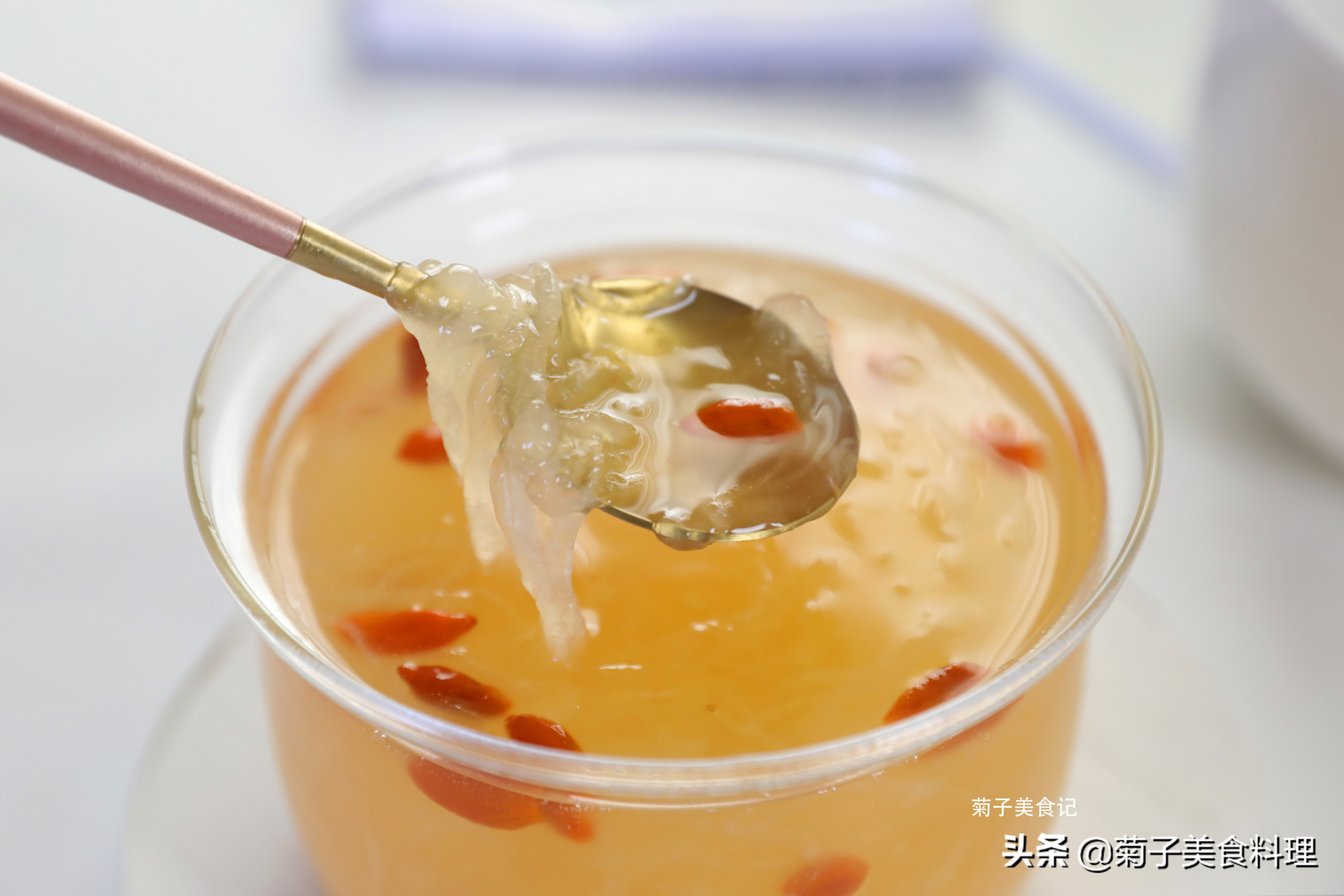 12款年夜饭里让你嘴馋的甜品，虎年甜甜蜜蜜，值得收藏