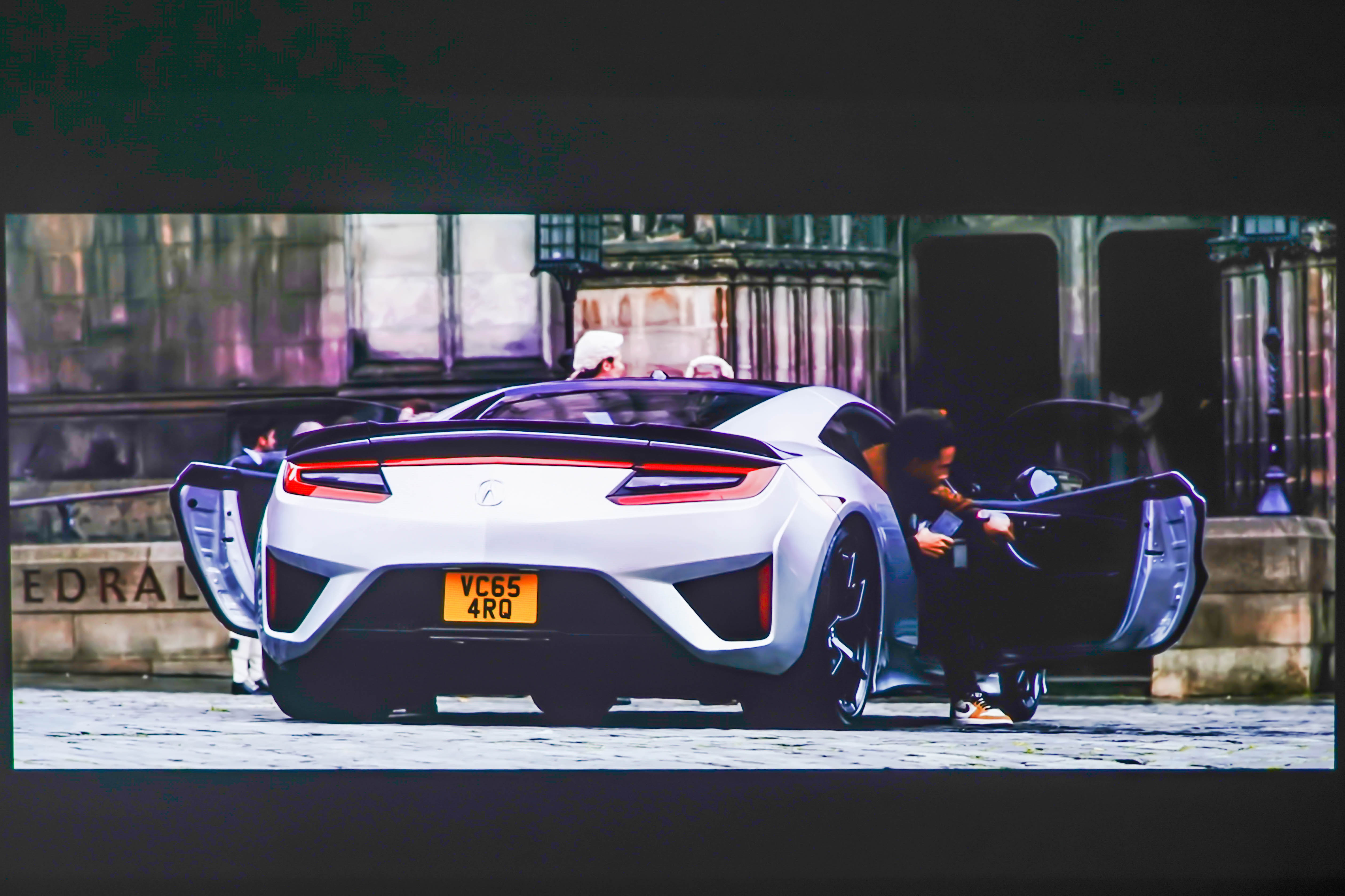 推崇智能系统投影仪的时代，我为何选择了优派PX701-4K Pro