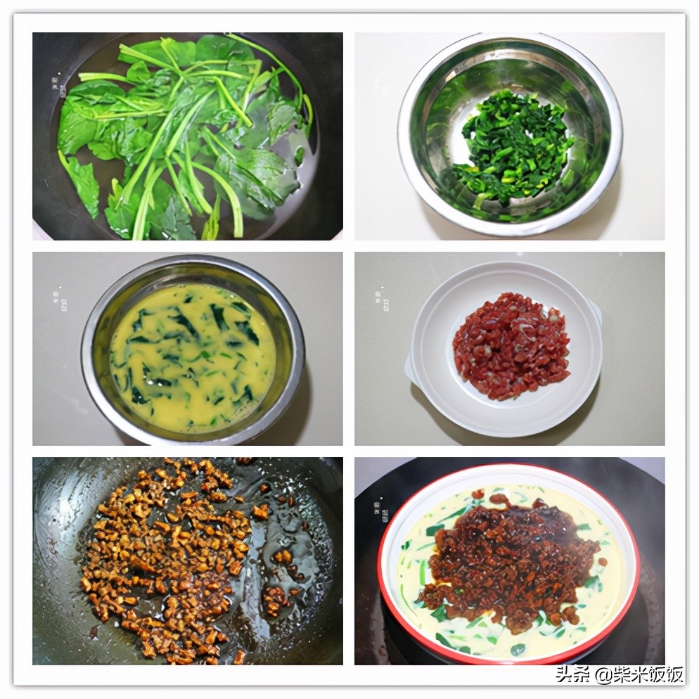 除夕年夜饭，分享10道蒸菜，做法简单，寓意蒸蒸日上