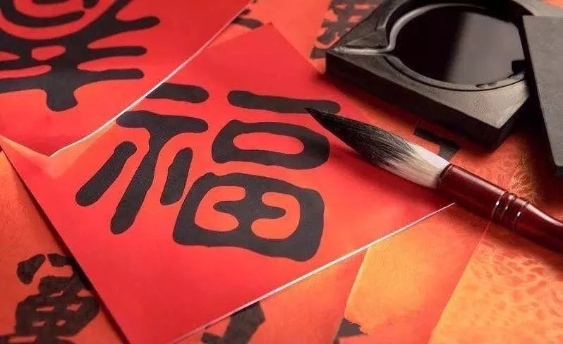 上档次的年货